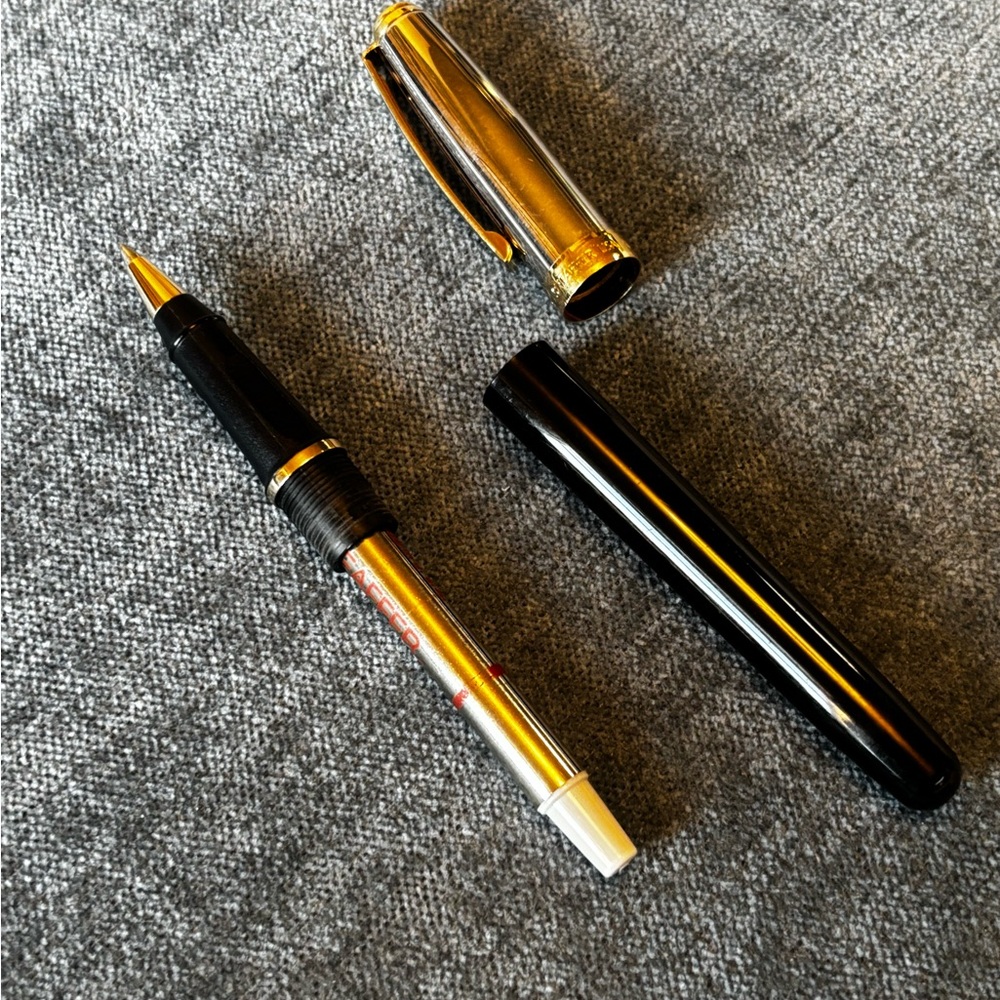 Sheaffer USA Vintage Ballpoint Pen - Picture 5 of 6